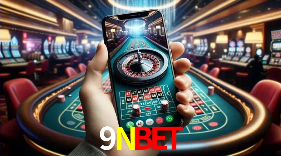 Game Providers 9NBET
