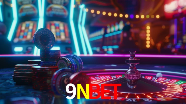 Live Casino 9NBET