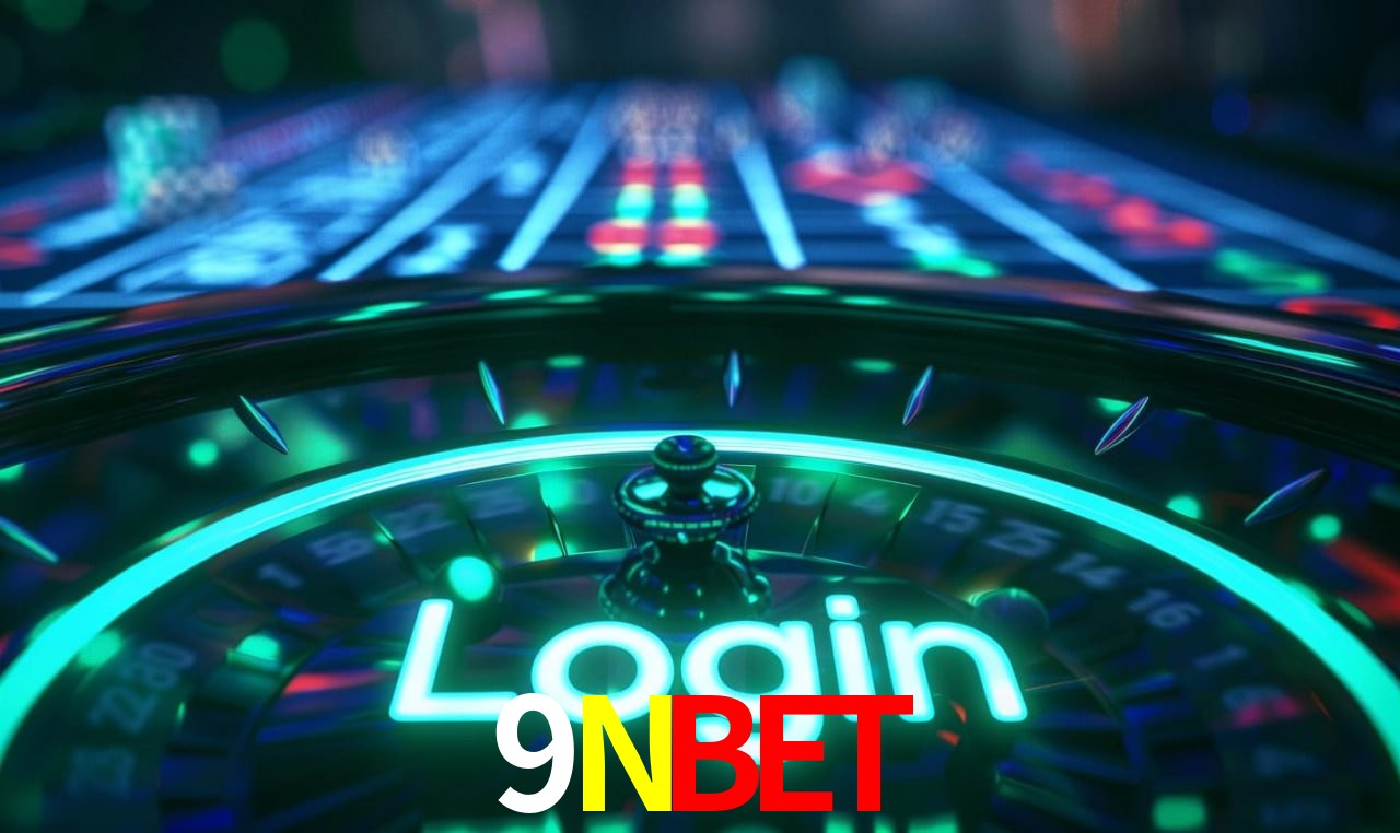 Apostas de Tênis 9NBET